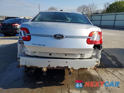Zdjęcie 6 z 13 samochodu: 2011 FORD TAURUS SE VIN:1FAHP2DW5BG130381 - miniatura