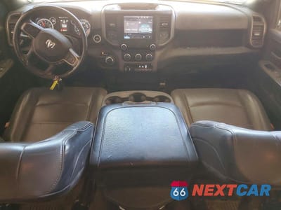 Zdjęcie 8 z 12 samochodu: 2023 RAM 2500 VIN:3C6UR5HJ7PG543294 - miniatura