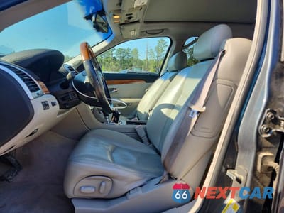 Zdjęcie 7 z 12 samochodu: 2009 CADILLAC SRX VIN:1GYEE437690109934 - miniatura