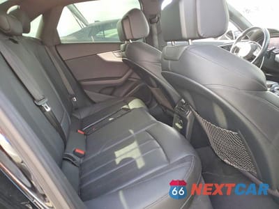Zdjęcie 10 z 12 samochodu: 2017 AUDI A4 PREMIUM PLUS VIN:WAUENAF4XHN017486 - miniatura