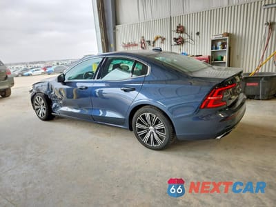 Drugie zdjęcie samochodu z przodu: 2020 VOLVO S60 T6 INSCRIPTION VIN:7JRA22TL2LG060486 - miniatura