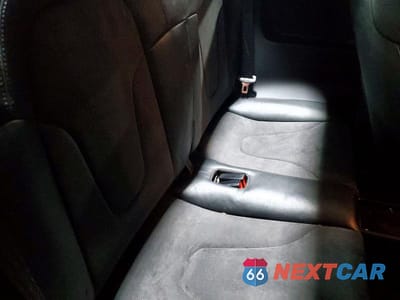 Zdjęcie 10 z 11 samochodu: 2012 AUDI TT PREMIUM PLUS VIN:TRUBFAFKXC1005331 - miniatura