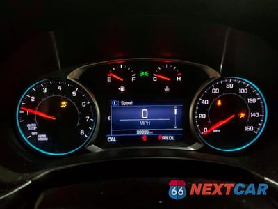 Zdjęcie 9 z 13 samochodu: 2021 CHEVROLET EQUINOX LT VIN:2GNAXKEV5M6100776 - miniatura