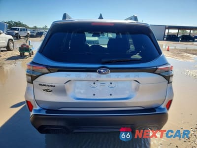 Zdjęcie 6 z 13 samochodu: 2025 SUBARU FORESTER PREMIUM VIN:JF2SLDDC4SH427456 - miniatura