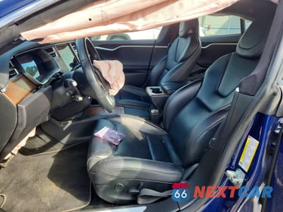 Zdjęcie 7 z 12 samochodu: 2018 TESLA MODEL S VIN:5YJSA1E23JF250552 - miniatura