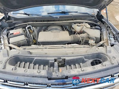 Zdjęcie 12 z 12 samochodu: 2022 CHEVROLET TAHOE K1500 RST VIN:1GNSKRKD5NR103903 - miniatura