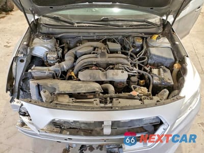 Zdjęcie 11 z 12 samochodu: 2016 SUBARU LEGACY 2.5I LIMITED VIN:4S3BNAN68G3054233 - miniatura