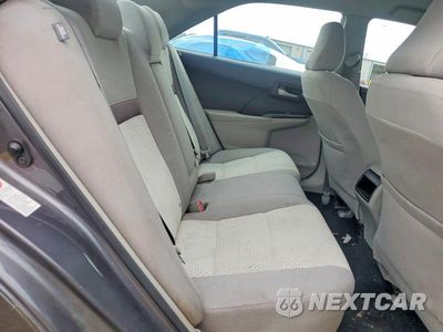 Zdjęcie 10 z 12 samochodu: 2014 TOYOTA CAMRY LE VIN:4T4BF1FK7ER388688 - miniatura