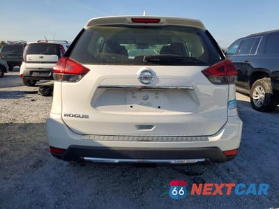 Zdjęcie 6 z 13 samochodu: 2018 NISSAN ROGUE S VIN:5N1AT2MT2JC711920 - miniatura