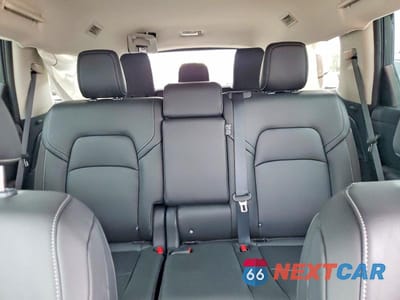 Zdjęcie 10 z 13 samochodu: 2025 NISSAN PATHFINDER SL VIN:5N1DR3CA2SC302464 - miniatura