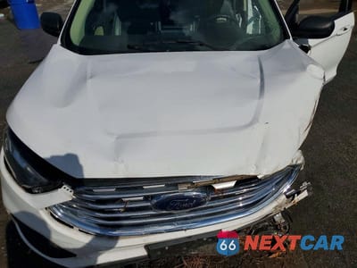 Zdjęcie 12 z 13 samochodu: 2022 FORD EDGE SE VIN:2FMPK4G93NBA27117 - miniatura
