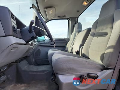 Zdjęcie 7 z 11 samochodu: 2004 FORD F250 SUPER DUTY VIN:1FTNF20L54EC48330 - miniatura