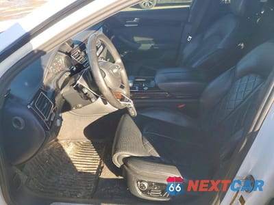 Zdjęcie 7 z 11 samochodu: 2017 AUDI A8 L QUATTRO VIN:WAU43AFDXHN005503 - miniatura