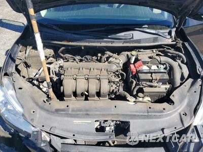 Zdjęcie 11 z 14 samochodu: 2014 NISSAN SENTRA SL VIN:3N1AB7AP1EY226616 - miniatura