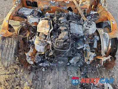 Zdjęcie 11 z 11 samochodu: 2019 MERCEDES-BENZ CLS AMG 53 4MATIC VIN:WDD2J6BBXKA044341 - miniatura