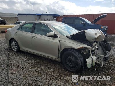 Czwarte zdjęcie samochodu z boku: 2013 TOYOTA CAMRY L VIN:4T1BF1FK9DU714760 - miniatura