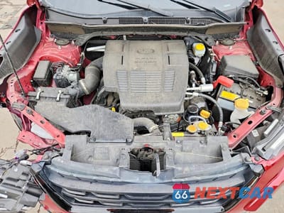 Zdjęcie 12 z 13 samochodu: 2023 SUBARU FORESTER PREMIUM VIN:JF2SKAEC2PH446207 - miniatura