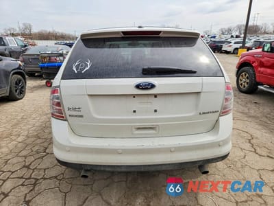 Zdjęcie 6 z 13 samochodu: 2009 FORD EDGE LIMITED VIN:2FMDK39C69BA53223 - miniatura