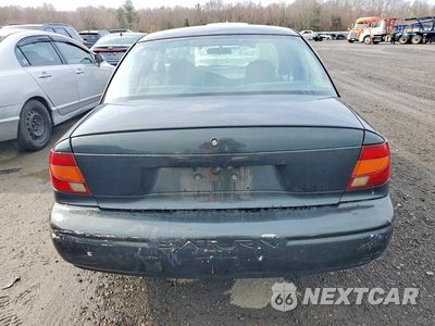 Zdjęcie 6 z 12 samochodu: 2000 SATURN SL1 VIN:1G8ZH5289YZ250113 - miniatura