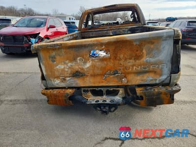 Zdjęcie 6 z 13 samochodu: 2019 TOYOTA TUNDRA SR5 VIN:5TFUY5F10KX797707 - miniatura