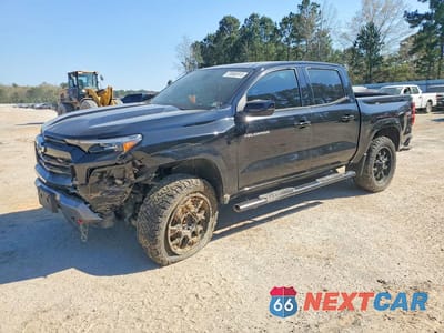 2023 CHEVROLET COLORADO 1GCPTDEK7P1126416 - główne zdjęcie licytacji z USA - miniatura
