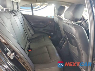 Zdjęcie 10 z 11 samochodu: 2014 BMW 328 D XDRIVE VIN:WBA3D5C58EKX98195 - miniatura