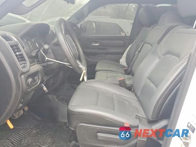 Zdjęcie 7 z 11 samochodu: 2024 RAM 1500 TRADESMAN VIN:1C6SRECG4RN213920 - miniatura