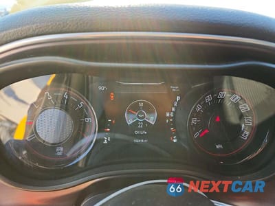 Zdjęcie 9 z 12 samochodu: 2017 DODGE CHALLENGER SXT VIN:2C3CDZAG4HH665688 - miniatura
