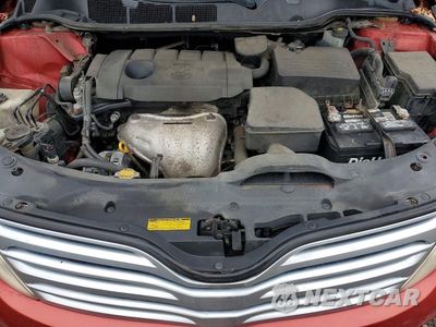 Zdjęcie 12 z 13 samochodu: 2010 TOYOTA VENZA AWD 4CYL VIN:4T3BA3BBXAU017486 - miniatura