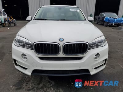 Piąte zdjęcie samochodu w środku: 2015 BMW X5 XDRIVE35I VIN:5UXKR0C53F0K66030 - miniatura
