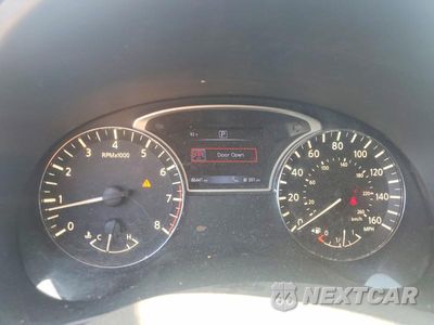 Zdjęcie 9 z 12 samochodu: 2017 NISSAN ALTIMA 2.5 SV VIN:1N4AL3AP8HC269338 - miniatura