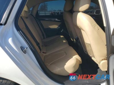 Zdjęcie 10 z 13 samochodu: 2013 AUDI A4 PREMIUM VIN:WAUBFAFL5DA189014 - miniatura