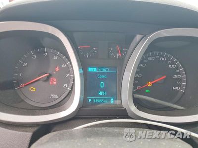 Zdjęcie 9 z 12 samochodu: 2017 CHEVROLET EQUINOX LS VIN:2GNFLEEK5H6294045 - miniatura