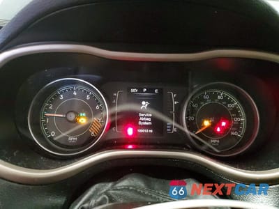 Zdjęcie 9 z 14 samochodu: 2015 JEEP CHEROKEE LATITUDE VIN:1C4PJLCS3FW711496 - miniatura