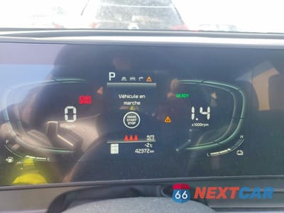Zdjęcie 9 z 14 samochodu: 2024 KIA SPORTAGE HYBRID EX VIN:KNDPVCDG7R7131410 - miniatura