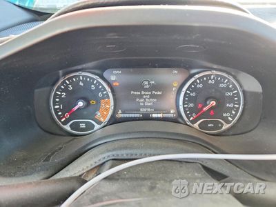 Zdjęcie 9 z 14 samochodu: 2022 JEEP RENEGADE ALTITUDE VIN:ZACNJDE12NPN89384 - miniatura