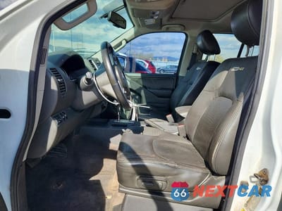 Zdjęcie 7 z 11 samochodu: 2015 NISSAN FRONTIER S VIN:1N6AD0EV4FN760891 - miniatura