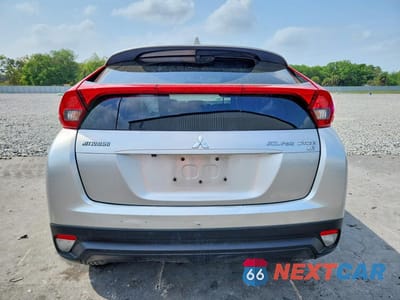 Zdjęcie 6 z 13 samochodu: 2020 MITSUBISHI ECLIPSE CROSS ES VIN:JA4AT3AA7LZ022043 - miniatura