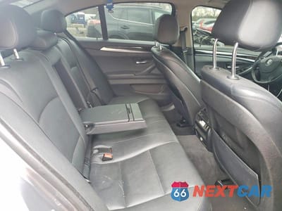 Zdjęcie 10 z 12 samochodu: 2014 BMW 535 XI VIN:WBA5B3C50ED536727 - miniatura