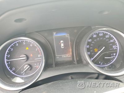 Zdjęcie 9 z 13 samochodu: 2019 TOYOTA CAMRY SE VIN:4T1B11HKXKU699842 - miniatura