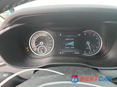 Zdjęcie 9 z 13 samochodu: 2022 GENESIS G70 2.0T VIN:KMTG34TA8NU099752 - miniatura