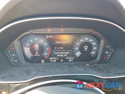 Zdjęcie 9 z 12 samochodu: 2020 AUDI Q3 PREMIUM VIN:WA1AECF32L1002270 - miniatura