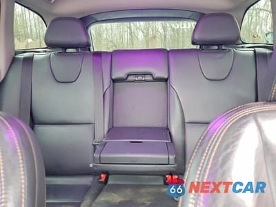 Zdjęcie 10 z 14 samochodu: 2017 VOLVO XC60 T6 DYNAMIC VIN:YV449MRR3H2000748 - miniatura