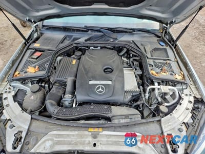 Zdjęcie 11 z 12 samochodu: 2015 MERCEDES-BENZ C 300 4MATIC VIN:55SWF4KB5FU096411 - miniatura