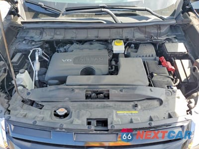 Zdjęcie 12 z 14 samochodu: 2022 NISSAN PATHFINDER PLATINUM VIN:5N1DR3DG1NC236061 - miniatura