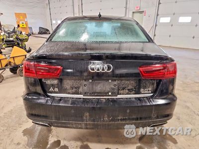 Zdjęcie 6 z 12 samochodu: 2018 AUDI A6 PREMIUM VIN:WAUF8AFC5JN063509 - miniatura