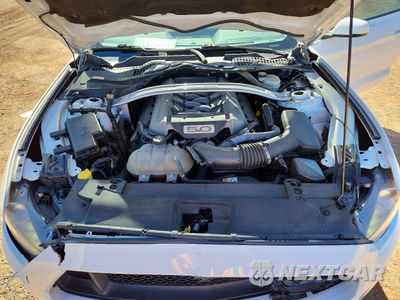 Zdjęcie 11 z 12 samochodu: 2017 FORD MUSTANG GT VIN:1FATP8FF9H5247492 - miniatura
