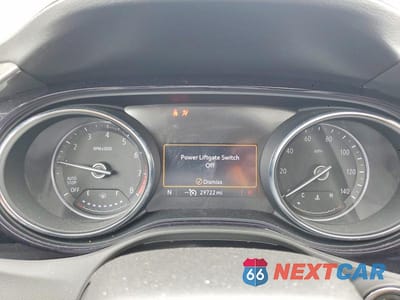Zdjęcie 9 z 13 samochodu: 2021 BUICK ENCORE GX SELECT VIN:KL4MMDSL5MB036498 - miniatura