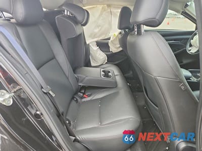 Zdjęcie 10 z 12 samochodu: 2025 MAZDA 3 PREFERRED VIN:3MZBPACM1SM457325 - miniatura