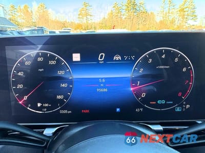 Zdjęcie 13 z 14 samochodu: 2022 MERCEDES-BENZ S 580 4MATIC VIN:W1K6G7GB8NA100778 - miniatura